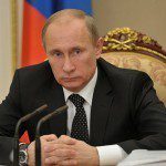 Путин распорядился выдать сотни миллионов на интернет для «креативного класса»