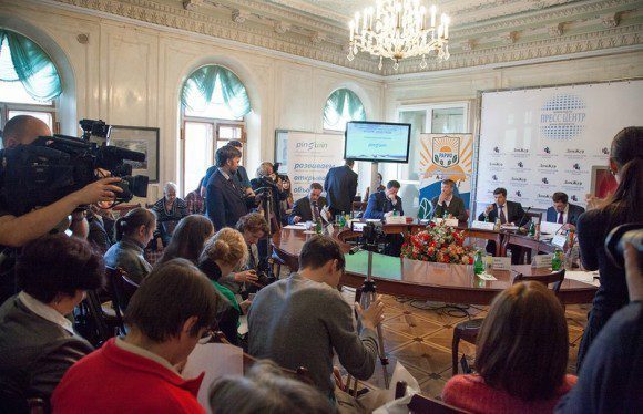«Информационное общество: итоги года»