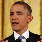 Барак Обама