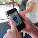 Около 37% россиян пользуются смартфонами