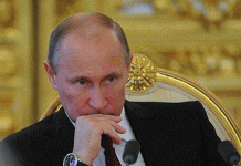 Кремль будет отслеживать обращения граждан к президенту с помощью специальной программы