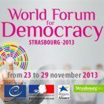 На втором Всемирном форуме в поддержку демократии обсудили новые подходы к принятию демократических решений в цифровую эпоху