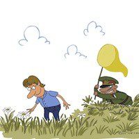 Российские призывники получат защищенные персональные электронные карты