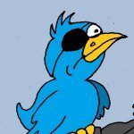 Карикатура недели: «кубинский твиттер»