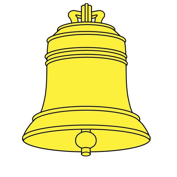 Вечевой колокол - символ демократии