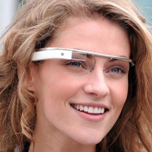 Google Glass - купить очки дополненной реальности сейчас