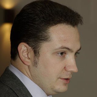 Анатолий Сморгонский