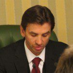 Михаил Абызов