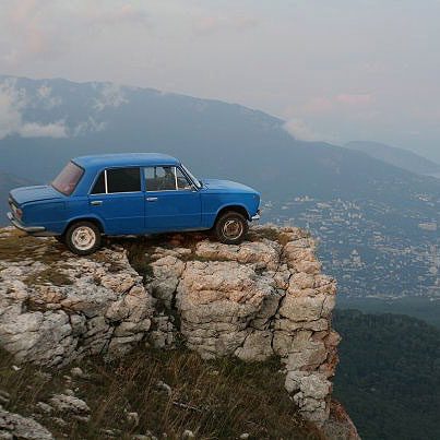 Крым