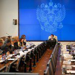 Подкомиссия по использованию информтехнологий при предоставлении госуслуг оценит уровень подключения субъектов к СМЭВ Заседание Минкомсвязи