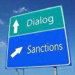 Санкции или диалог
