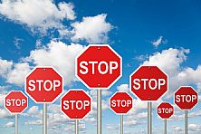 Российские компании из-за санкций США не смогут легально покупать и обновлять софт американских производителей