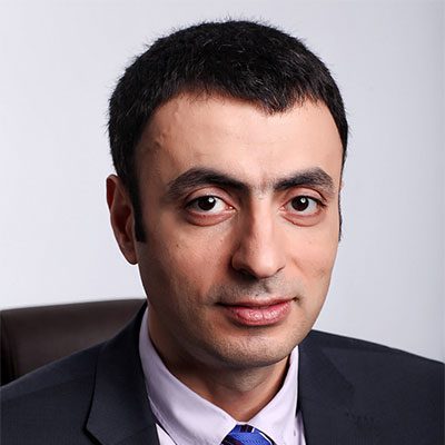 Арам Пахчянян