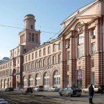 Санкт-Петербургский университет ИТМО