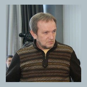 Сергей Киселев