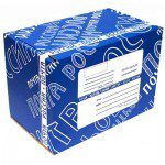 Почта России