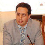 Марк Шмулевич