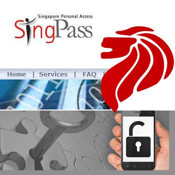 Система SingPass