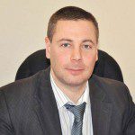 Михаил Евраев