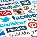 Социальные сети