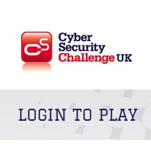 Cyber Security Challenge