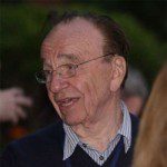 Руперт Мёрдок