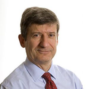 Дэвид Бенелло