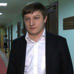 Илья Костунов