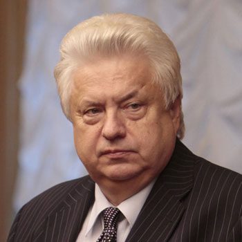 Николай Ковалёв