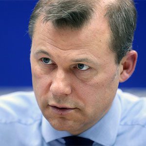 Дмитрий Страшнов