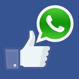 Facebook и WhatsApp