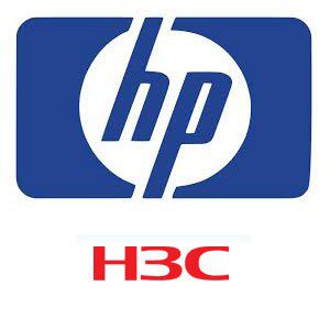 Hewlett-Packard и H3C Technologies