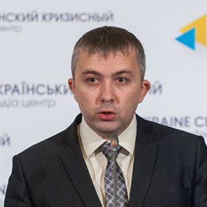 Александр Рыженко