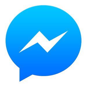 Facebook Messenger для iOS