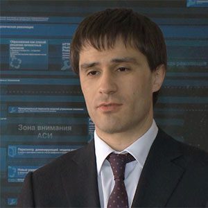 Руслан Гаттаров