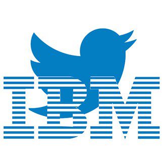 IBM и Twitter