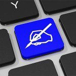 Электронная подпись