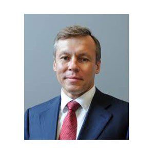 Виктор Стрелец