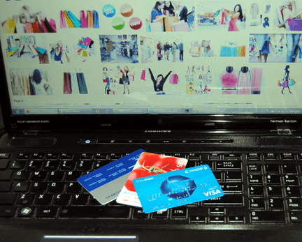 e-commerce