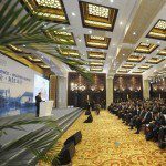 На международной конференции в Китае Россия сформулировала основы будущей конвенции по управлению Интернетом