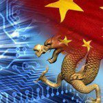 Китай принял закон о полном контроле над национальной инфраструктурой Интернета Китай