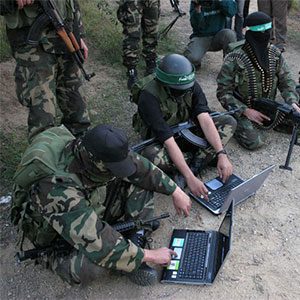 Киберучения