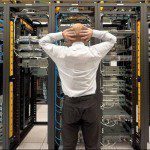 Государственные IT-системы переедут на жительство в Россию, а правительство регламентирует их жизненный цикл серверы