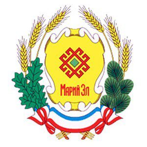 Герб Марий Эл