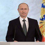 Владимир Путин заявил о необходимости национального технологического прогнозирования