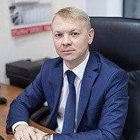 Кирилл Селезнев