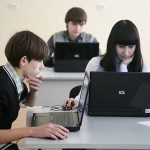 Электронные дневники – проект миновал острую фазу развития, его состояние стабильно, считают в ДИТ Школа