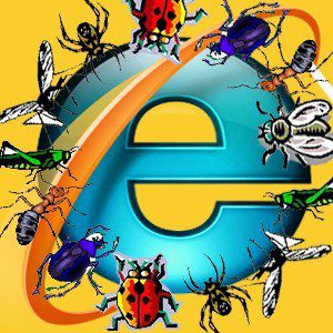 Internet Explorer