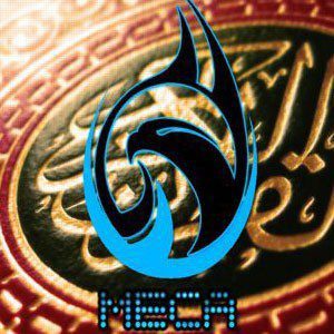 Логотип MECA: Middle East Cyber Army