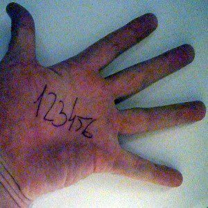 Хит-парад «Пароли-2014»: изменения есть, но нашей наивности они не коснулись